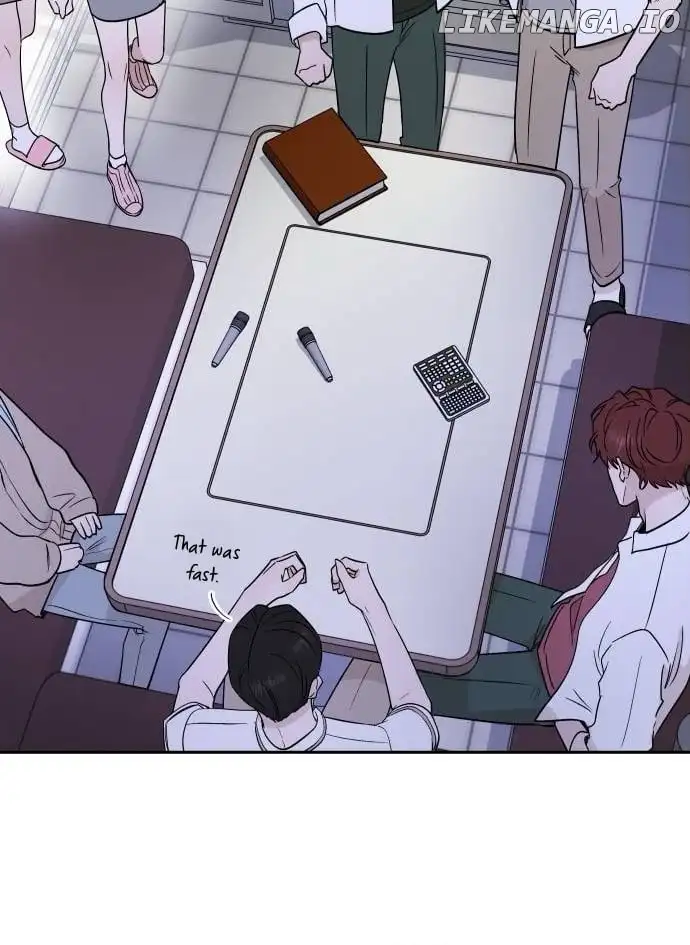 Between Jaeyoung and Jaeyoung chapter 14 page 38