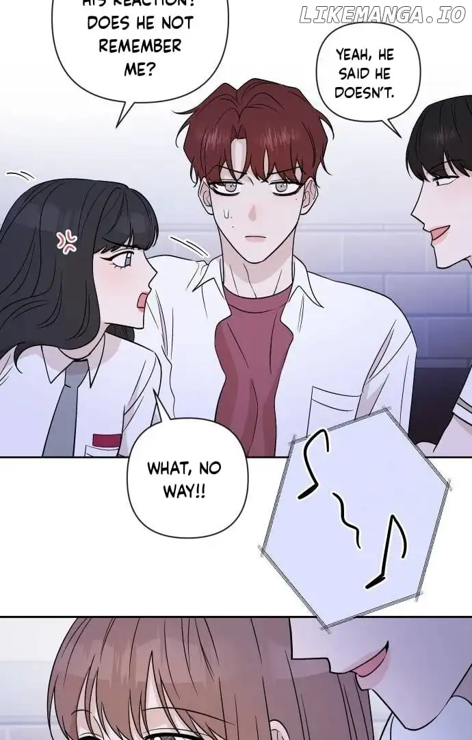 Between Jaeyoung and Jaeyoung chapter 14 page 40