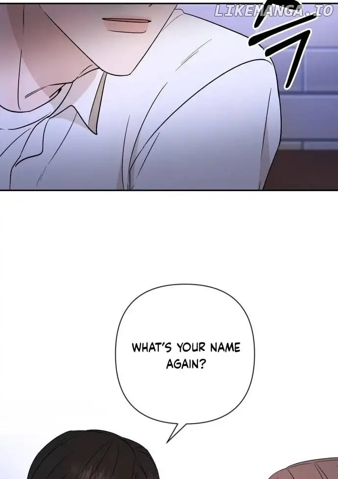 Between Jaeyoung and Jaeyoung chapter 14 page 46