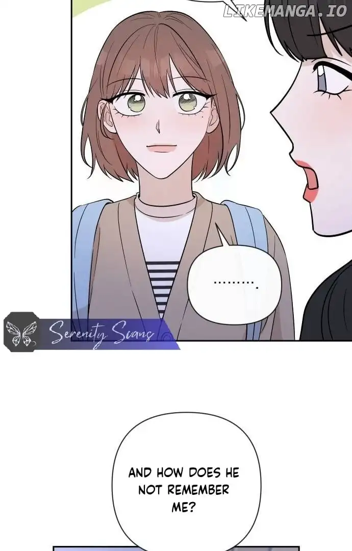 Between Jaeyoung and Jaeyoung chapter 14 page 54