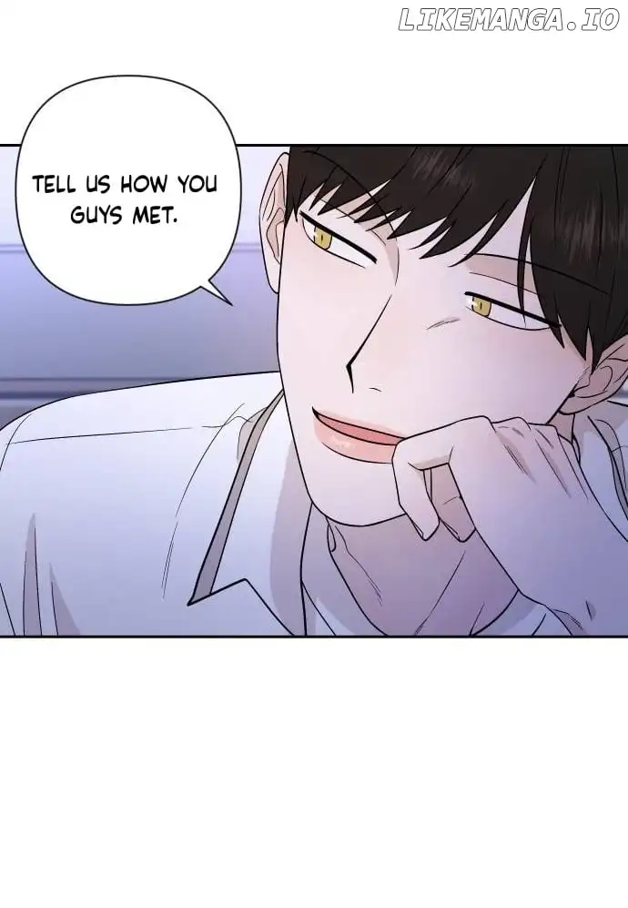 Between Jaeyoung and Jaeyoung chapter 14 page 56