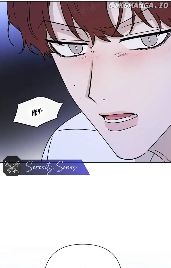 Between Jaeyoung and Jaeyoung chapter 14 page 57