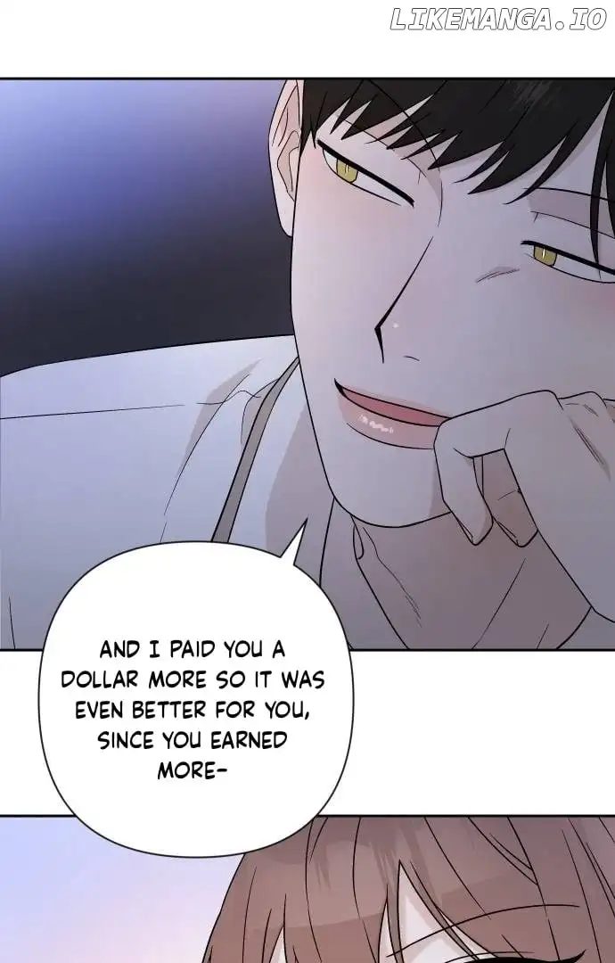 Between Jaeyoung and Jaeyoung chapter 14 page 59