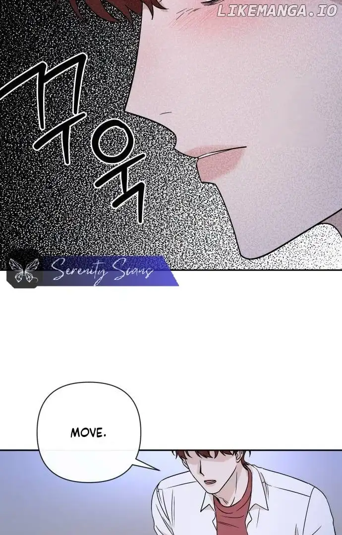 Between Jaeyoung and Jaeyoung chapter 14 page 63