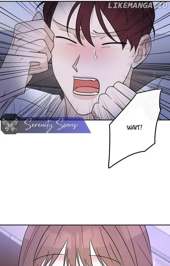 Between Jaeyoung and Jaeyoung chapter 14 page 66