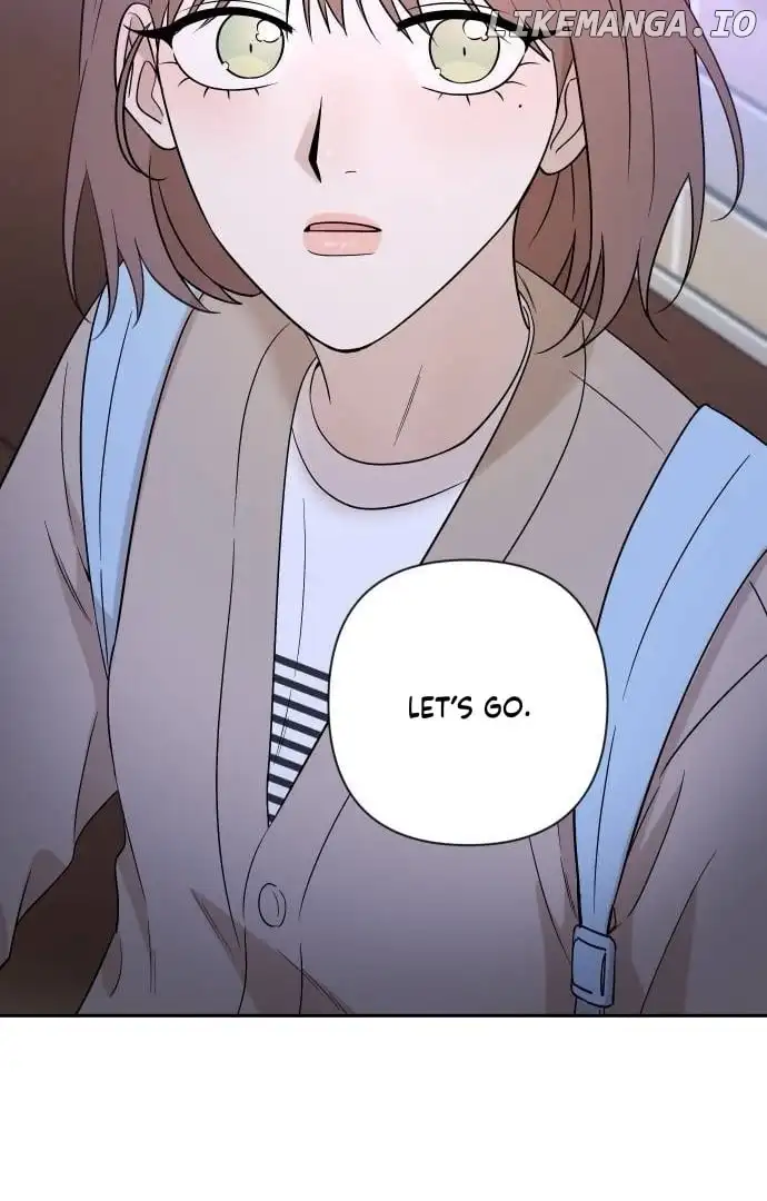 Between Jaeyoung and Jaeyoung chapter 14 page 67
