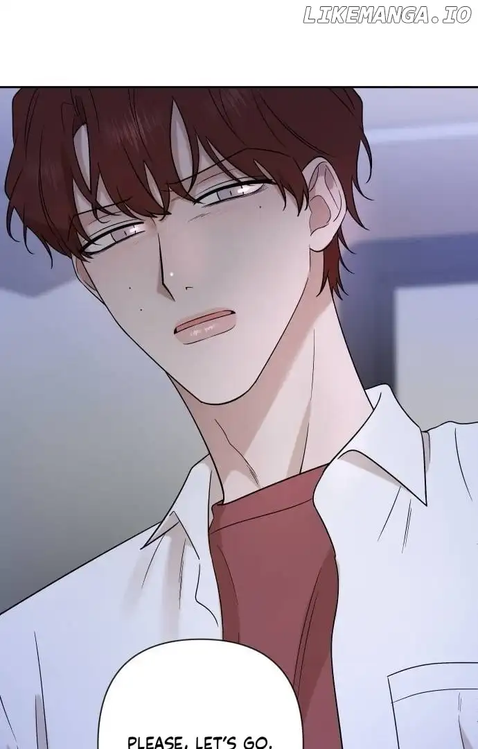 Between Jaeyoung and Jaeyoung chapter 14 page 68