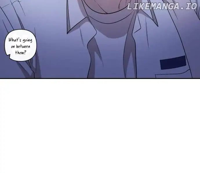 Between Jaeyoung and Jaeyoung chapter 14 page 74