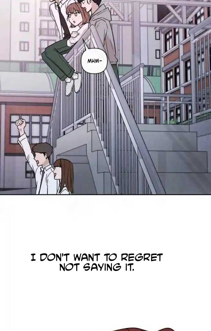Between Jaeyoung and Jaeyoung chapter 18 page 8