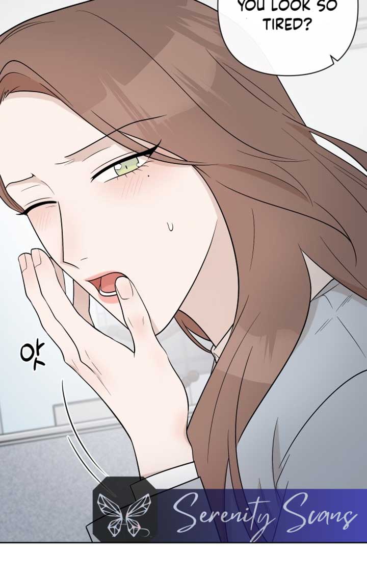 Between Jaeyoung and Jaeyoung chapter 2 page 4
