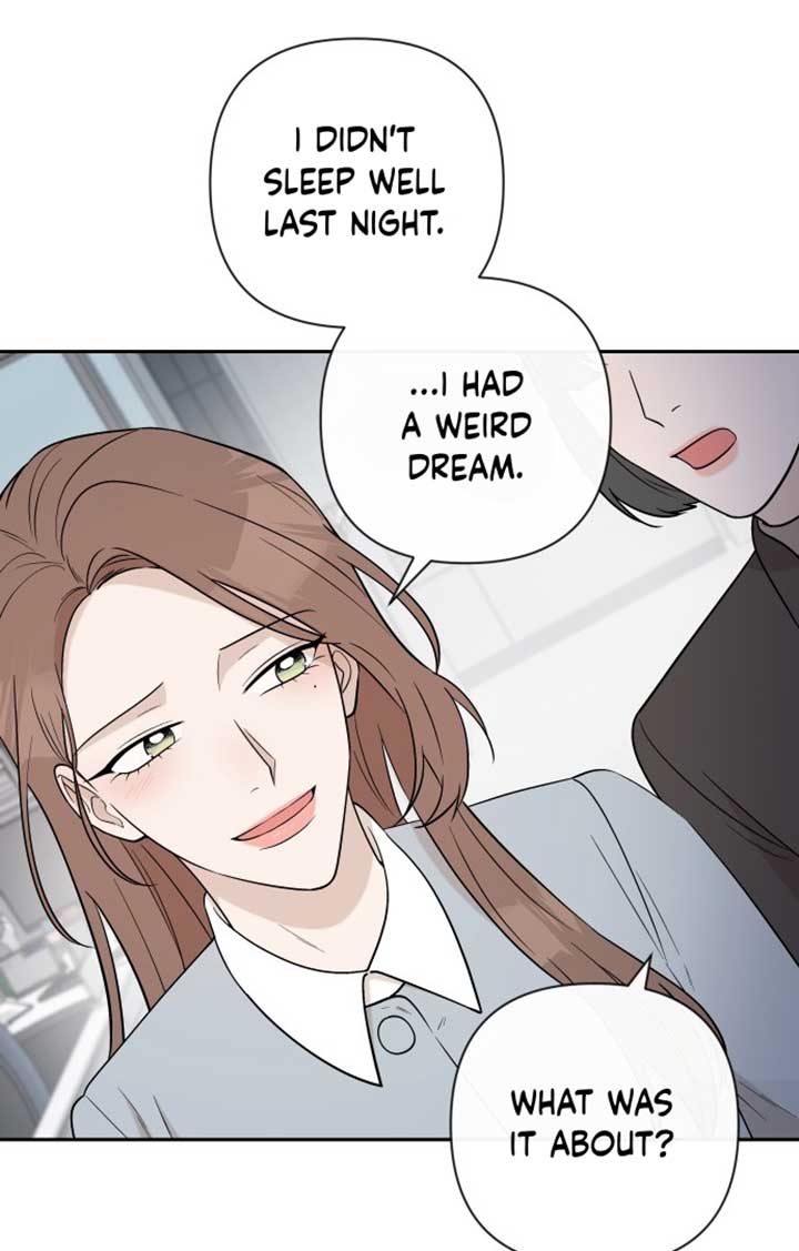 Between Jaeyoung and Jaeyoung chapter 2 page 5