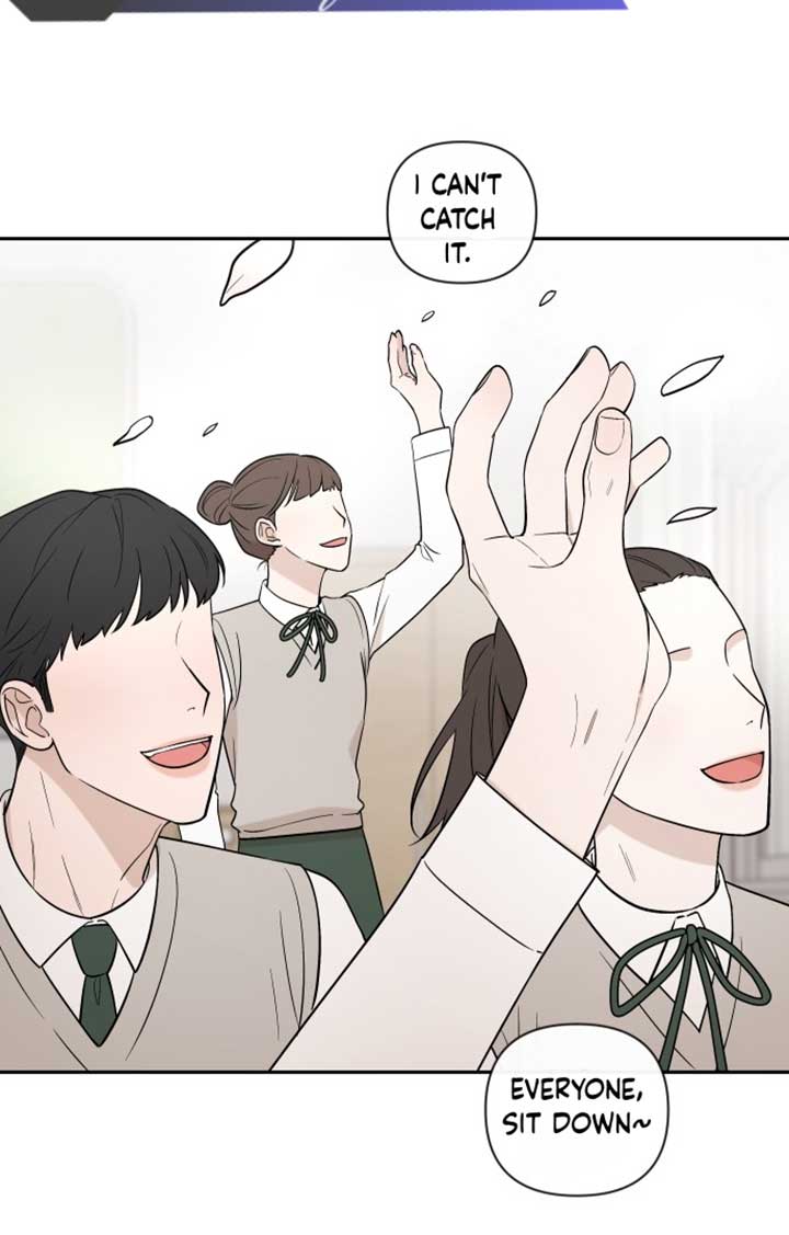 Between Jaeyoung and Jaeyoung chapter 2 page 25