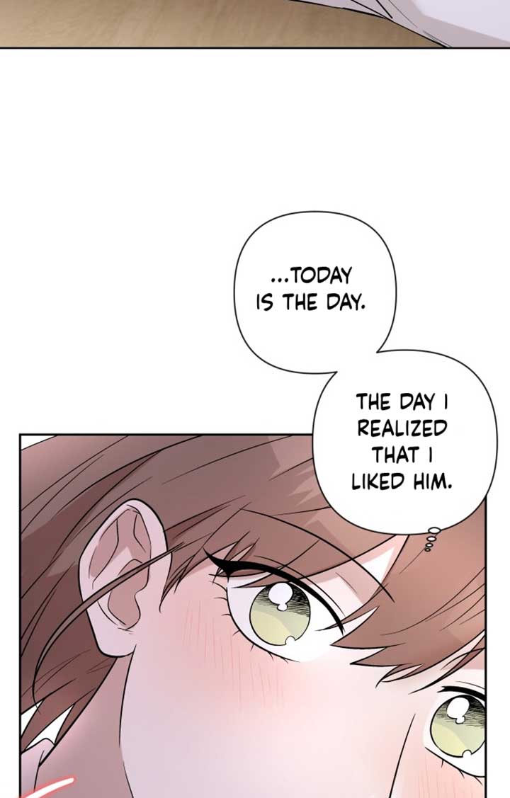 Between Jaeyoung and Jaeyoung chapter 2 page 31