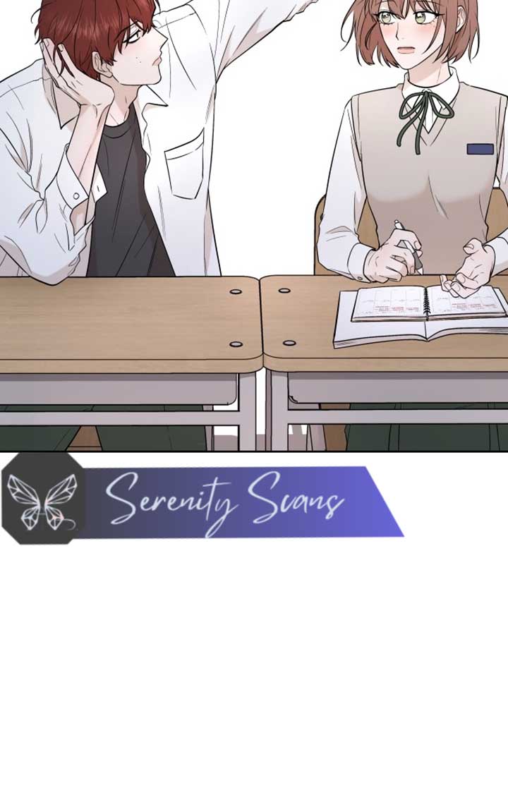 Between Jaeyoung and Jaeyoung chapter 2 page 33