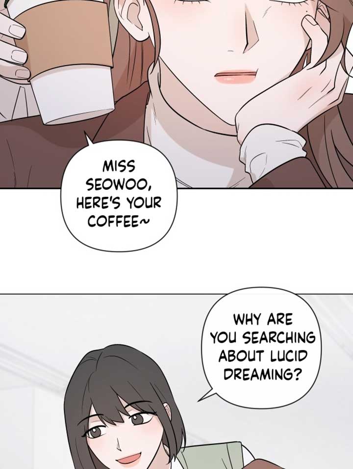 Between Jaeyoung and Jaeyoung chapter 2 page 47