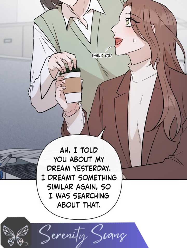 Between Jaeyoung and Jaeyoung chapter 2 page 48