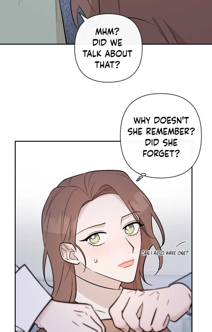 Between Jaeyoung and Jaeyoung chapter 2 page 50