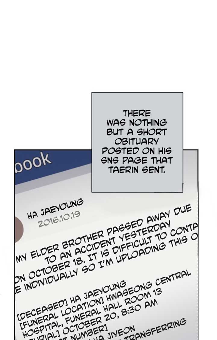 Between Jaeyoung and Jaeyoung chapter 2 page 59