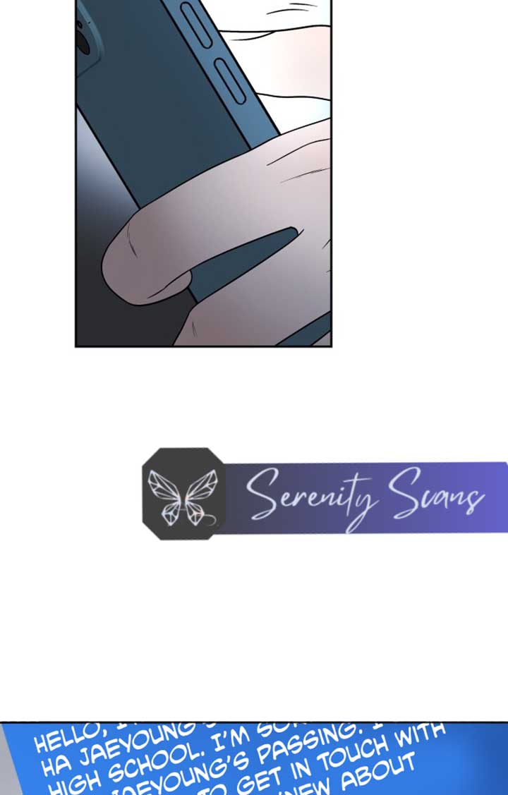 Between Jaeyoung and Jaeyoung chapter 2 page 70