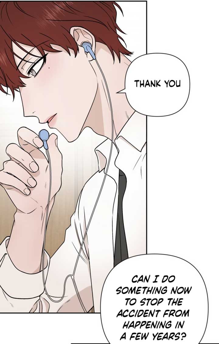 Between Jaeyoung and Jaeyoung chapter 2 page 86