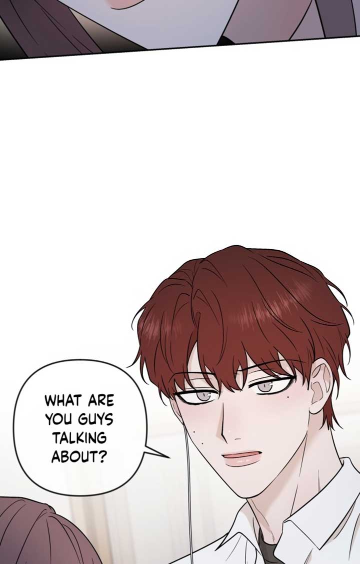 Between Jaeyoung and Jaeyoung chapter 2 page 99