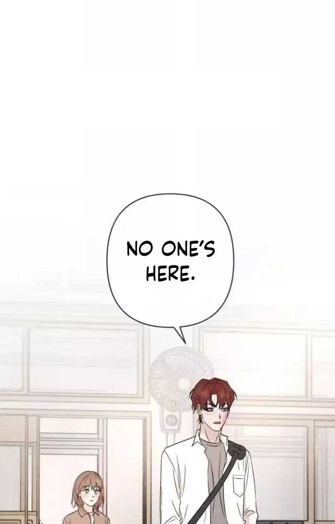 Between Jaeyoung and Jaeyoung chapter 21 page 3