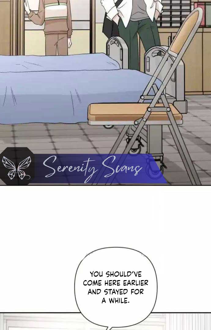Between Jaeyoung and Jaeyoung chapter 21 page 4