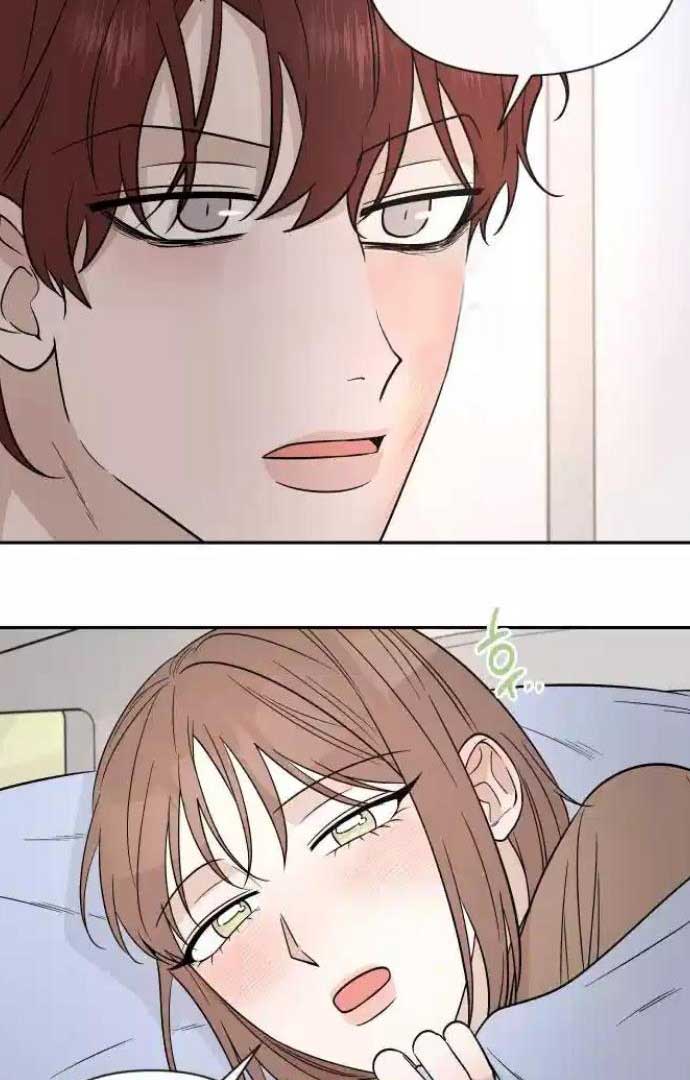 Between Jaeyoung and Jaeyoung chapter 21 page 6