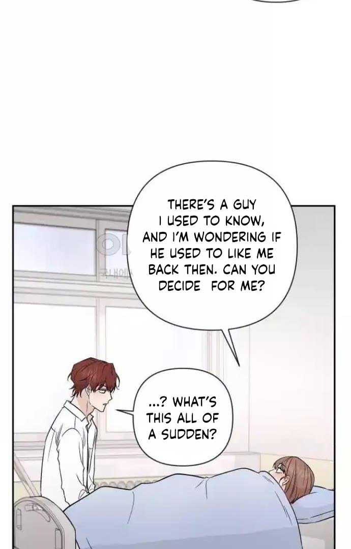 Between Jaeyoung and Jaeyoung chapter 21 page 12