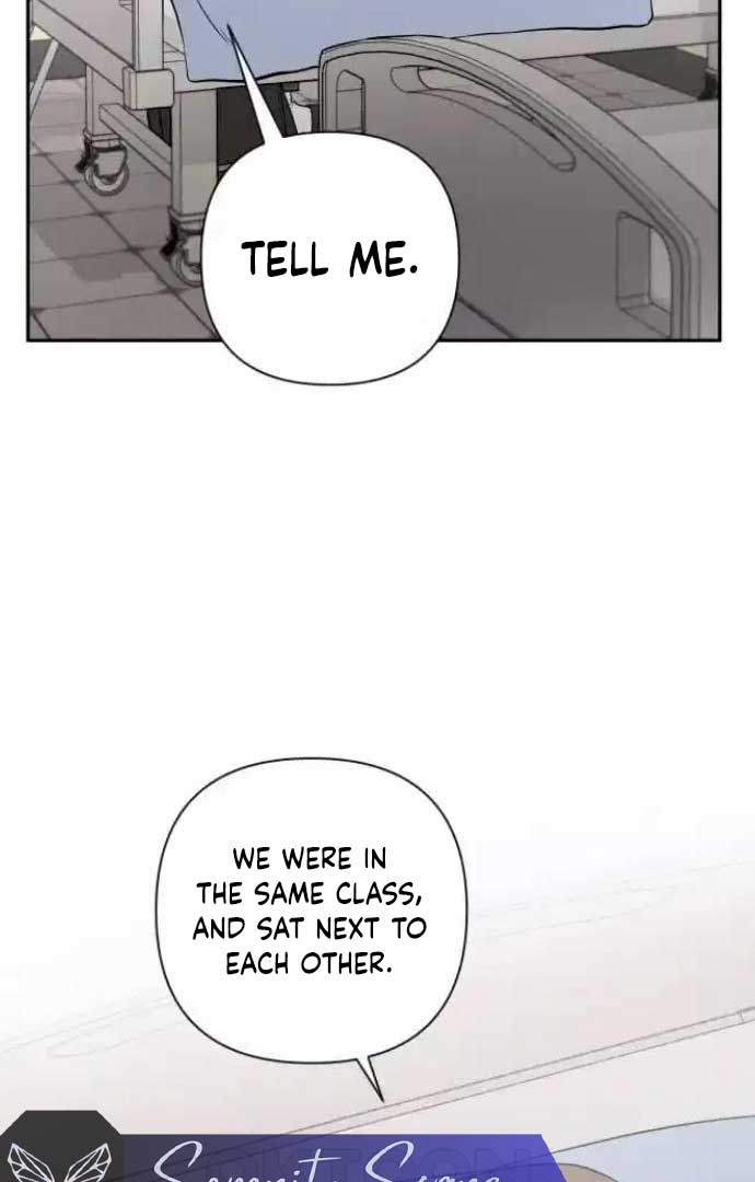 Between Jaeyoung and Jaeyoung chapter 21 page 13