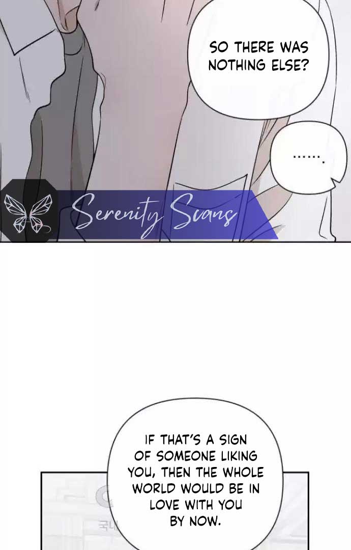 Between Jaeyoung and Jaeyoung chapter 21 page 17