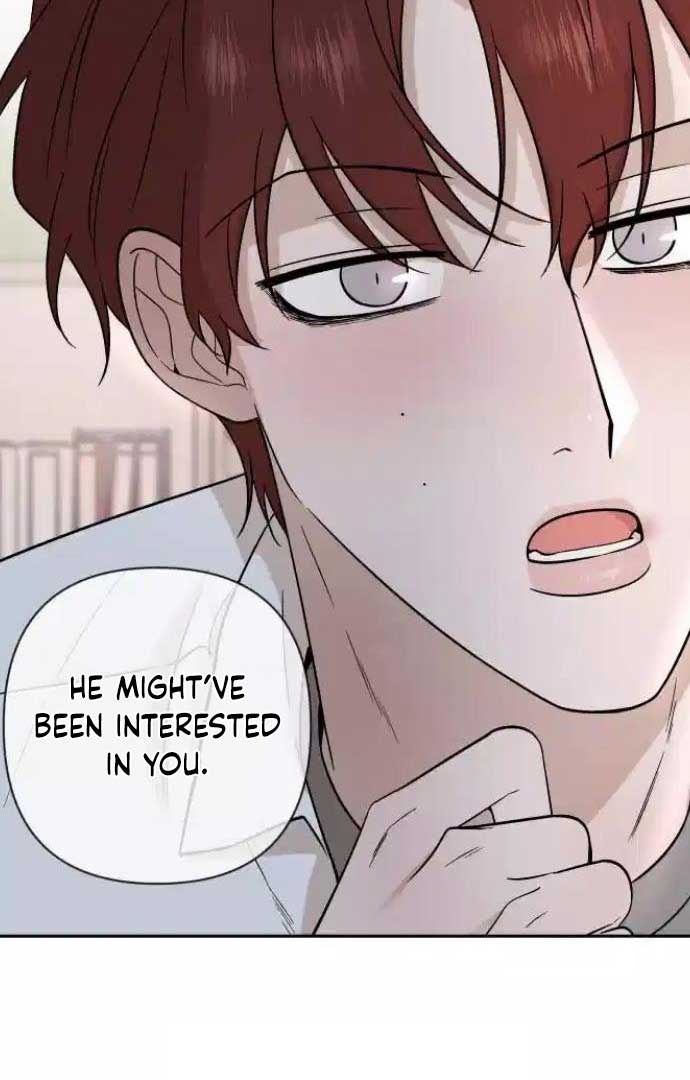 Between Jaeyoung and Jaeyoung chapter 21 page 20