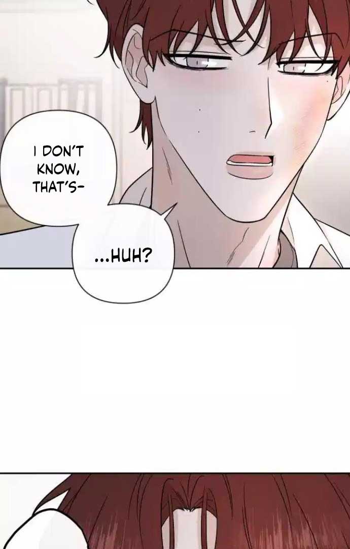 Between Jaeyoung and Jaeyoung chapter 21 page 25