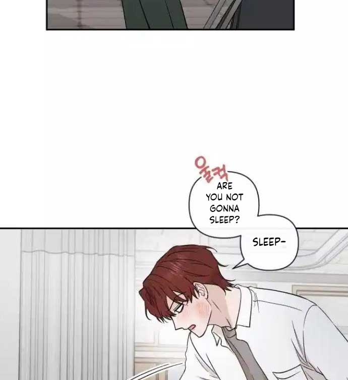Between Jaeyoung and Jaeyoung chapter 21 page 28
