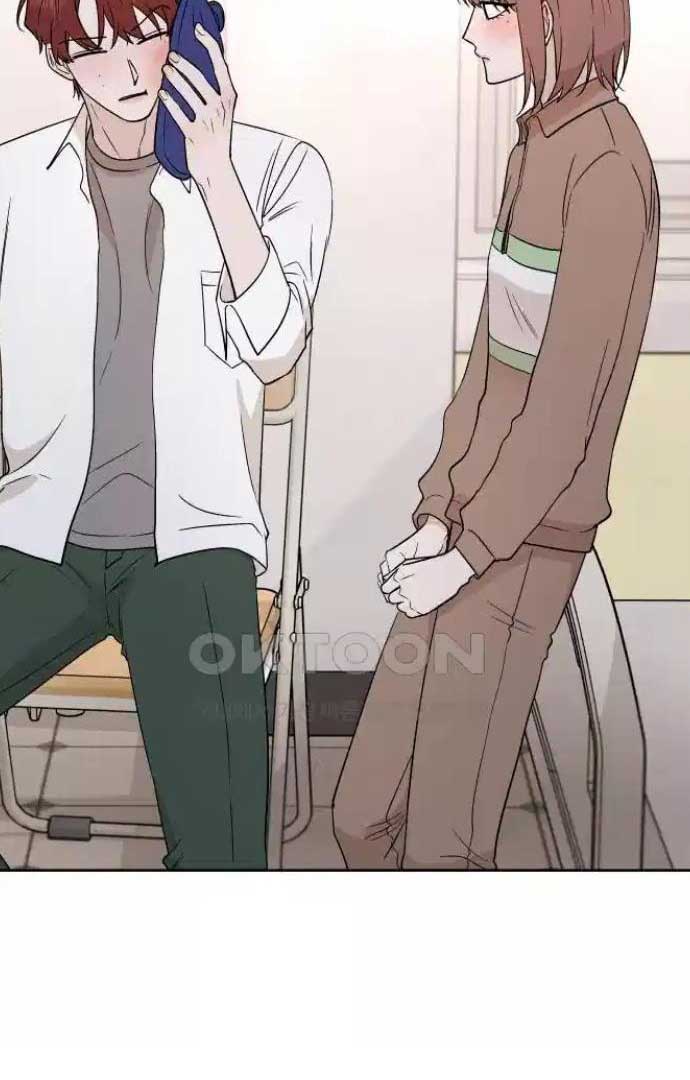 Between Jaeyoung and Jaeyoung chapter 21 page 38