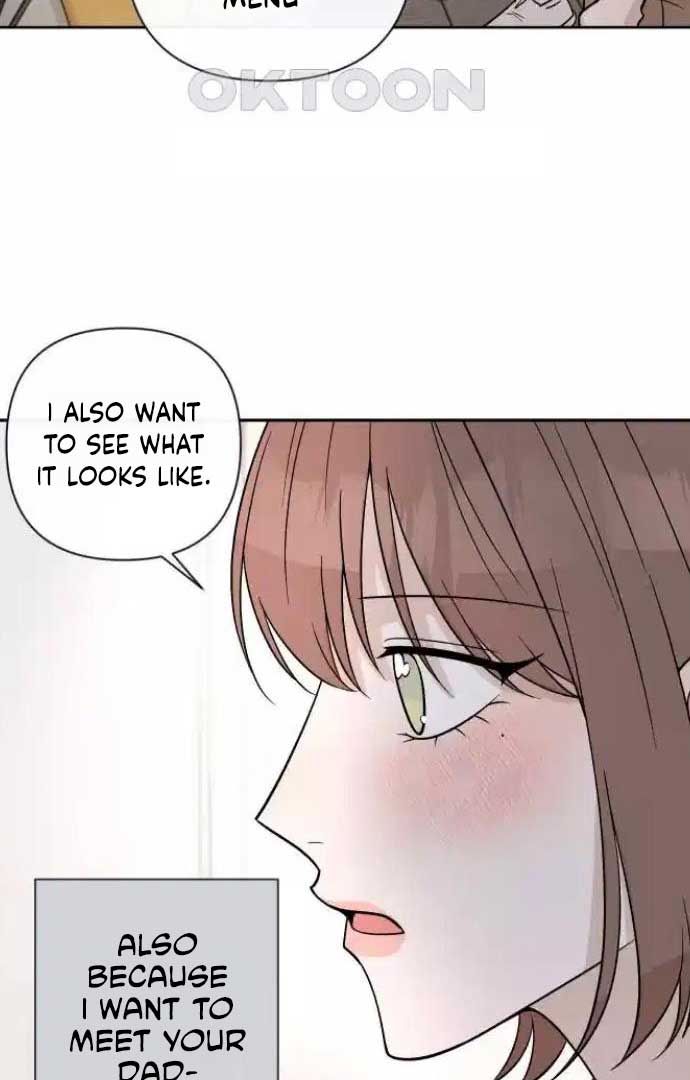 Between Jaeyoung and Jaeyoung chapter 21 page 51
