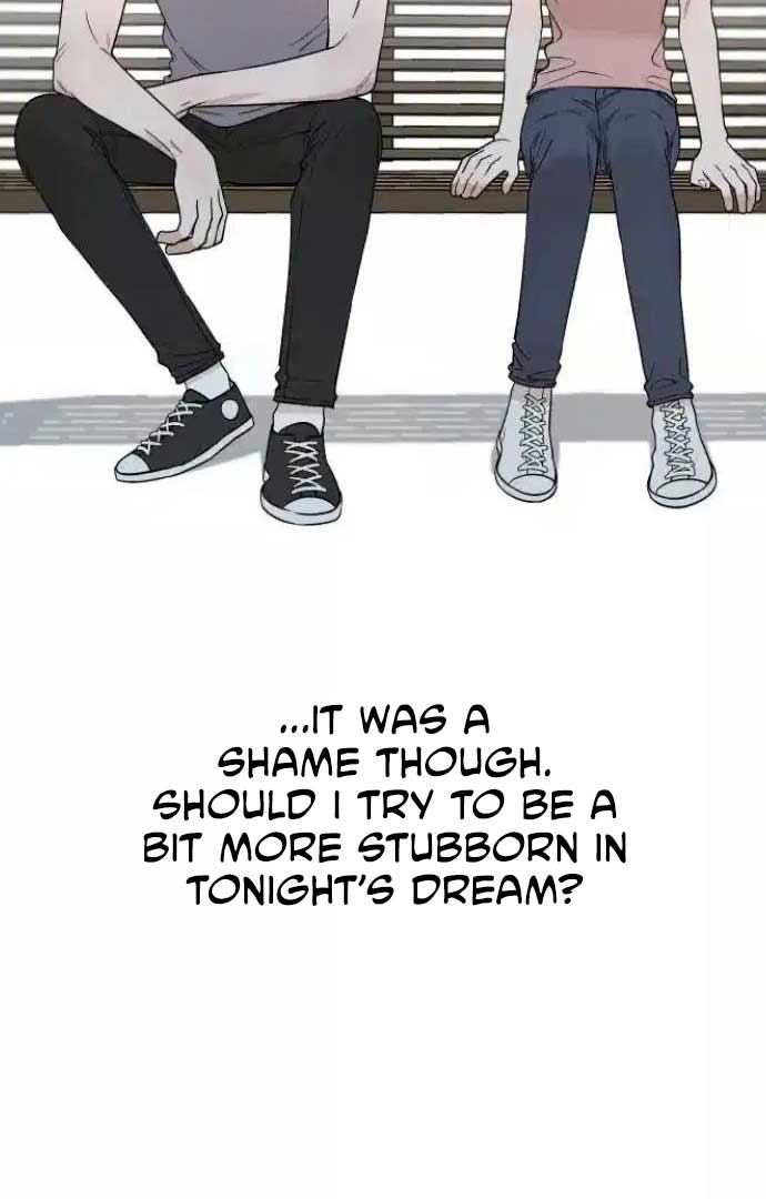 Between Jaeyoung and Jaeyoung chapter 21 page 59