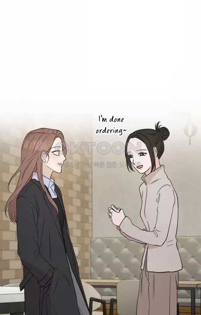 Between Jaeyoung and Jaeyoung chapter 21 page 60