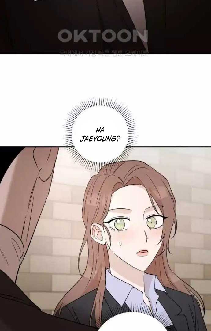 Between Jaeyoung and Jaeyoung chapter 21 page 65