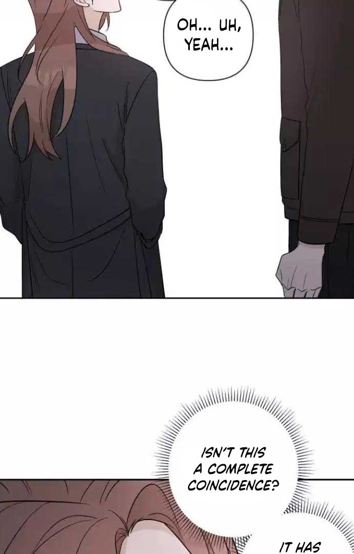 Between Jaeyoung and Jaeyoung chapter 21 page 67