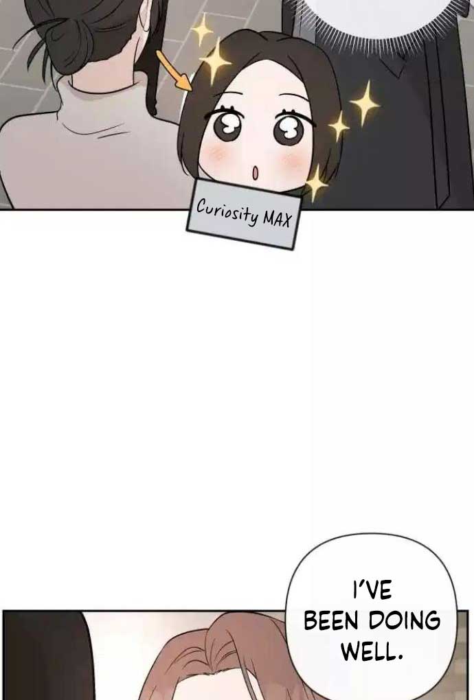 Between Jaeyoung and Jaeyoung chapter 21 page 70