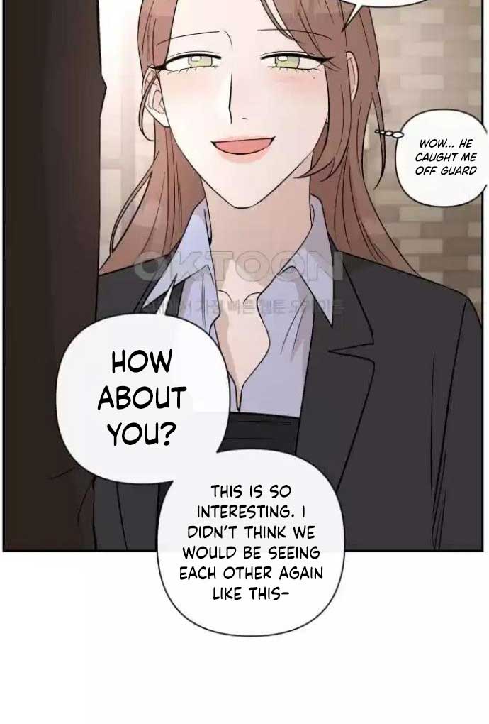 Between Jaeyoung and Jaeyoung chapter 21 page 71