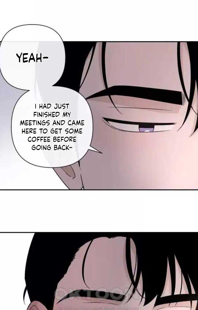 Between Jaeyoung and Jaeyoung chapter 21 page 72