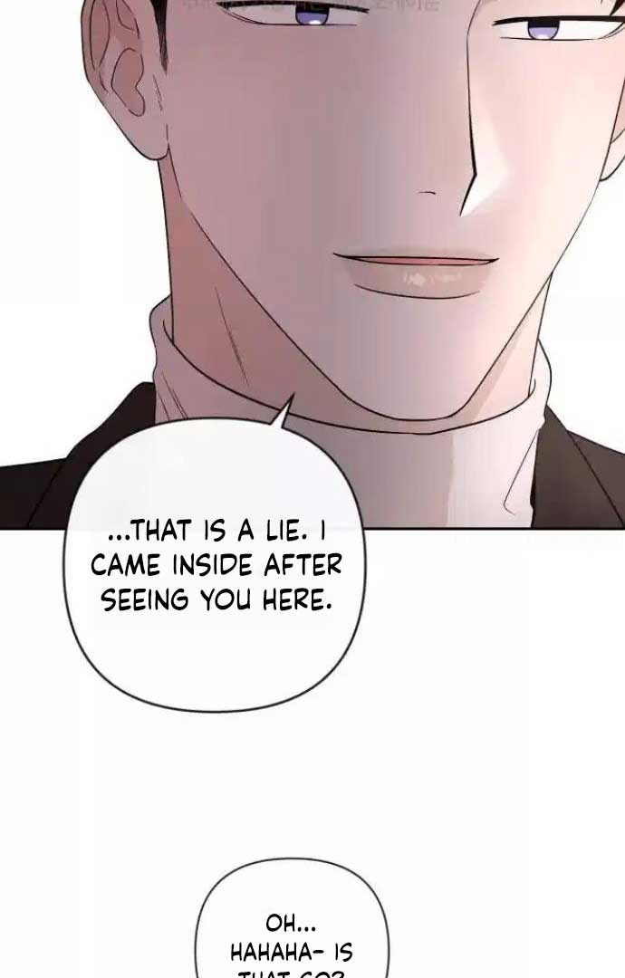 Between Jaeyoung and Jaeyoung chapter 21 page 73