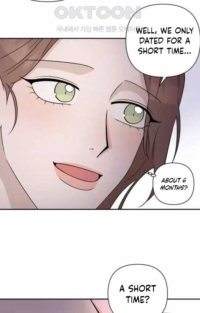 Between Jaeyoung and Jaeyoung chapter 21 page 76