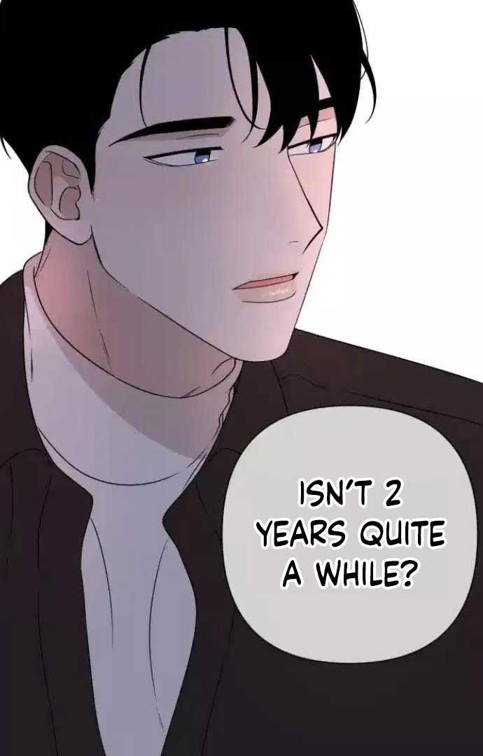 Between Jaeyoung and Jaeyoung chapter 21 page 78