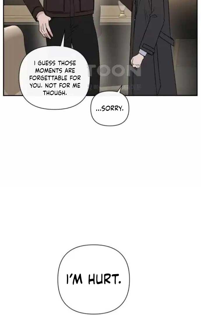 Between Jaeyoung and Jaeyoung chapter 21 page 82