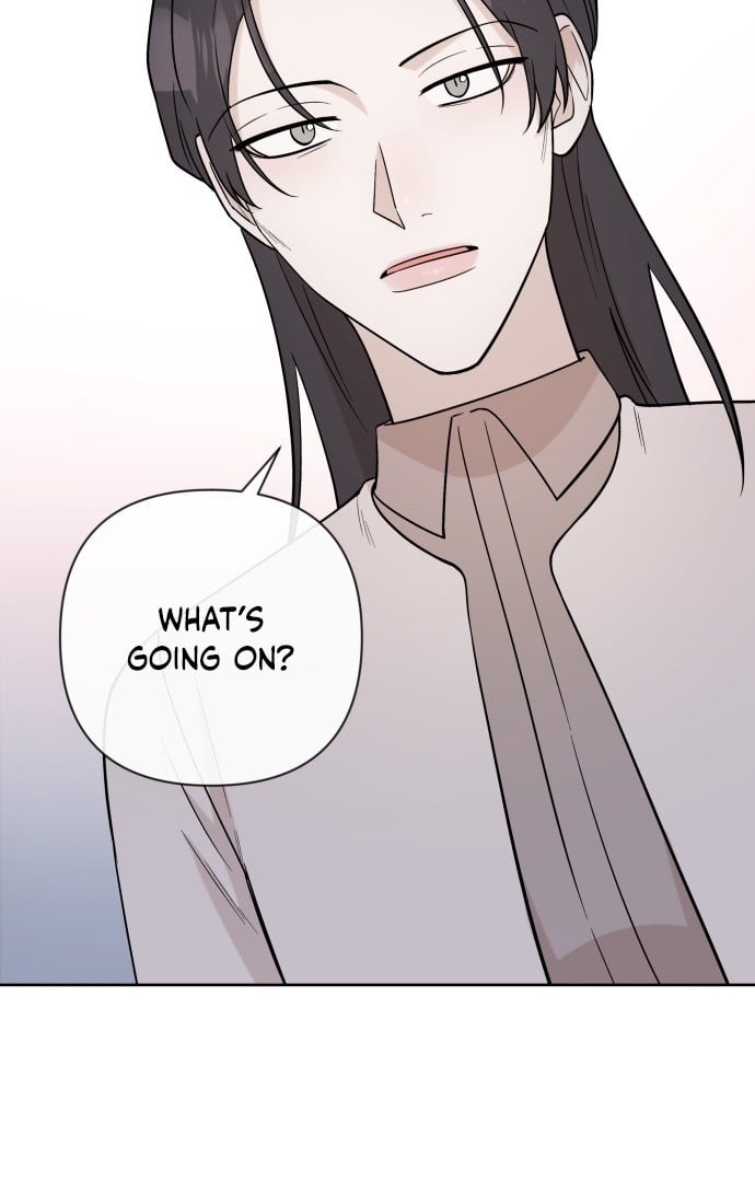Between Jaeyoung and Jaeyoung chapter 3 page 14