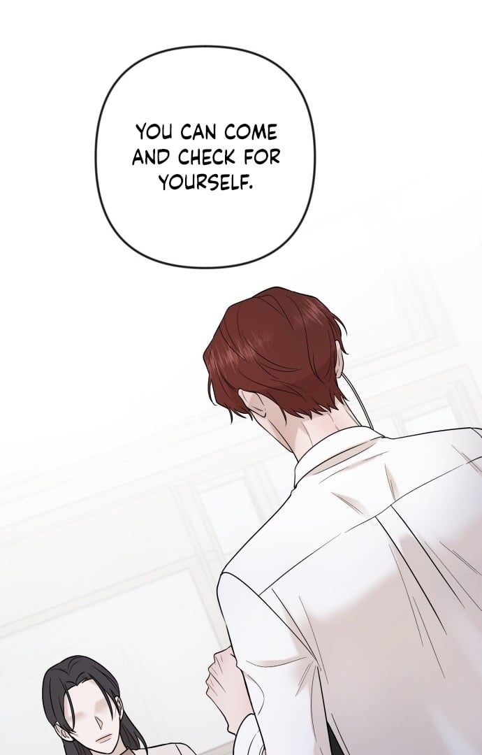 Between Jaeyoung and Jaeyoung chapter 3 page 24