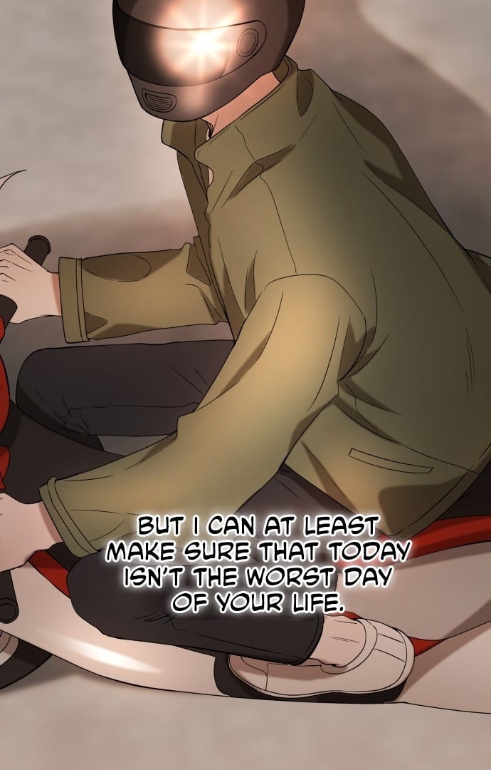 Between Jaeyoung and Jaeyoung chapter 3 page 72